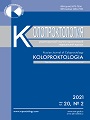 Cover Page