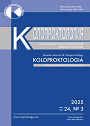 Cover Page